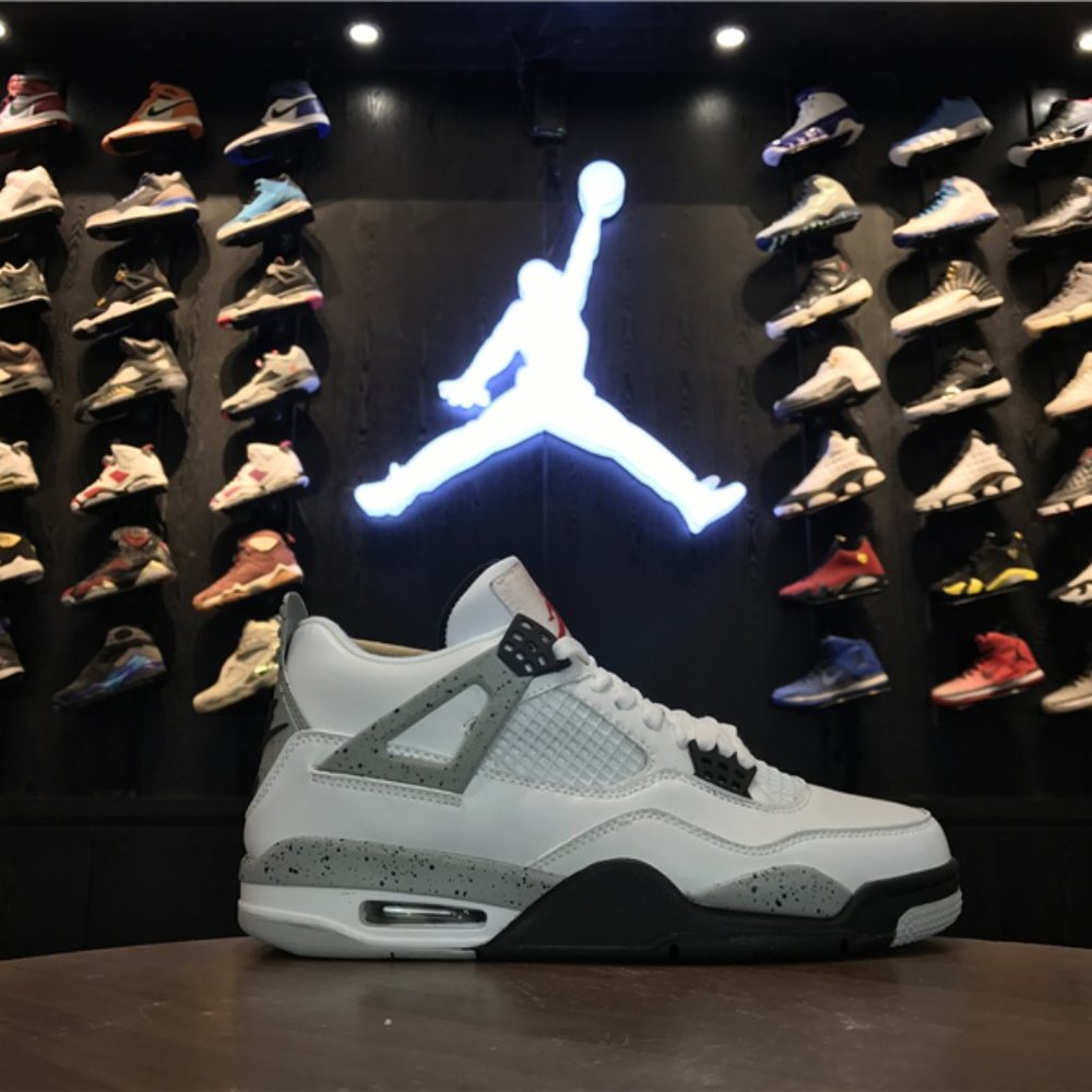 New Nike AJ Sneakers for men's running shoes
